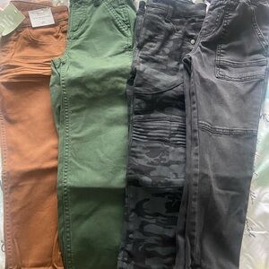 Pants for toddler Boy